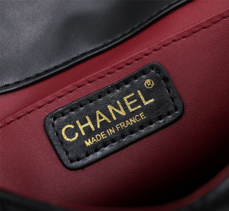 Chanel Other Stachel Bags